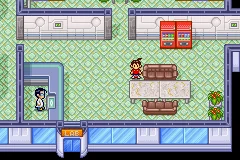 Medabots - Rokusho screenshot