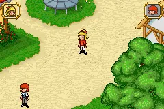Bibi und Tina - Ferien auf dem Martinshof screenshot