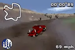 4x4 Off-Roaders screenshot