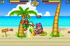 Croket! 3 - Granu Oukoku no Nazo screenshot