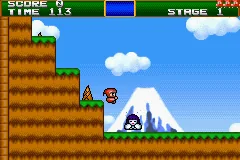 Jajamaru Jr. Denshouki - Jalecolle mo Arisourou screenshot