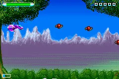 World Reborn screenshot