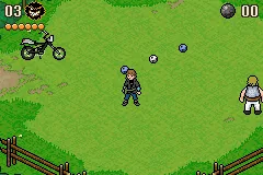 Wilden Fussball-Kerle, Die - Entscheidung im Teufelstopf screenshot