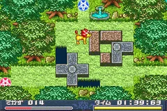 Shin Megami Tensei - Devil Children - Puzzle de Call! screenshot