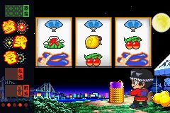 Hanabi Hyakkei Advance screenshot