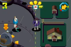 Ripping Friends, The - The World's Most Manly Men! screenshot