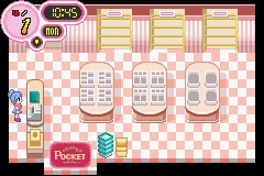 Fancy Pocket screenshot
