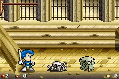 Kien (World) (Incube8 Games) screenshot