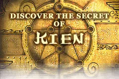 Kien (World) (Incube8 Games) title screen