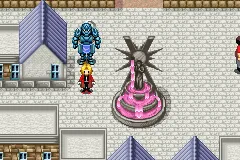 Hagane no Renkinjutsushi - Meisou no Rondo screenshot