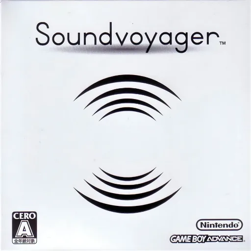 Backdrop artwork for bit Generations - Soundvoyager