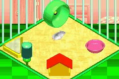 Nakayoshi Pet Advance Series 1 - Kawaii Hamster screenshot