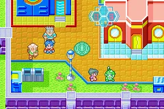 Guranbo screenshot