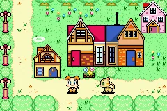 PukuPuku Tennen Kairanban screenshot