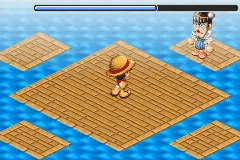 One Piece - Dragon Dream screenshot