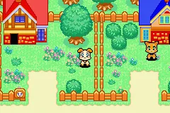 PukuPuku Tennen Kairanban - Koi no Cupid Daisakusen screenshot