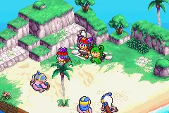 Croket! Great - Toki no Boukensha screenshot