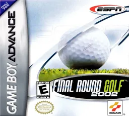 Backdrop artwork for JGTO Kounin Golf Master Mobile - Japan Golf Tour Game