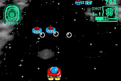 Mirakuru! Panzou - 7-tsu no Hoshi no Uchuu Kaizoku screenshot