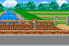 Konchuu no Mori no Daibouken - Fushigi na Sekai no Juunin-tachi screenshot