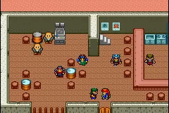 Metal Max 2 Kai screenshot