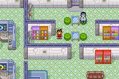 Medabots - Metabee screenshot