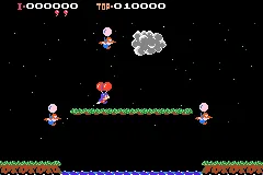 Famicom Mini Collection screenshot