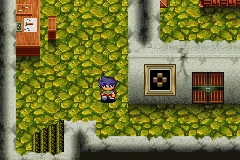 Bouken Yuuki Pluster World - Densetsu no Plust Gate screenshot