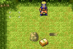 Naruto - Konoha Senki screenshot