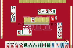 Dai-mahjong. screenshot