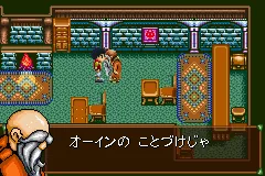Magi Nation screenshot