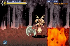 Dancing Sword - Senkou screenshot