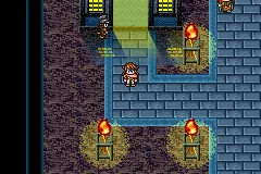 Oriental Blue - Ao no Tengai screenshot