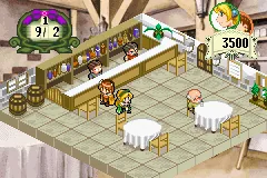 Marie, Elie & Anis no Atelier - Soyokaze kara no Dengon screenshot