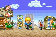 Boboboubo Boubobo - 9 Kyoku Senshi Gag Yuugou screenshot