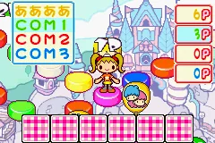 Sanrio Puroland - All Characters screenshot