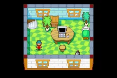 Shingata Medarot - Kabuto Version screenshot