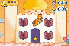 Care Bears - The Care Quest screenshot