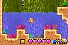 Densetsu no Stafy screenshot