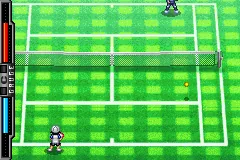 Tennis no Ouji-sama 2004 - Stylish Silver screenshot