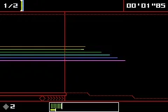 bit Generations - Dotstream screenshot