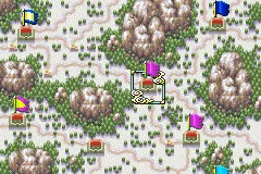 Sangokushi screenshot