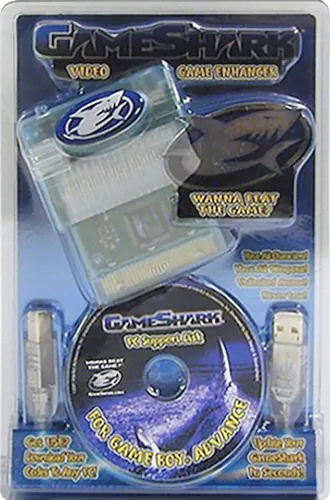 Action Replay cover