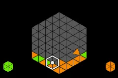 bit Generations - Dialhex screenshot