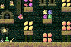 Qwak screenshot