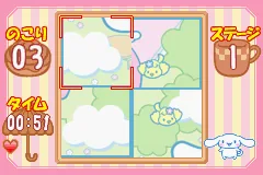 Cinnamoroll - Koko ni Iru yo screenshot