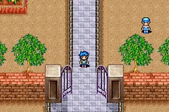 Shin Megami Tensei - Devil Children - Koori no Sho screenshot