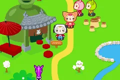 Doubutsu-jima no Chobigurumi 2 - Tama-chan Monogatari screenshot