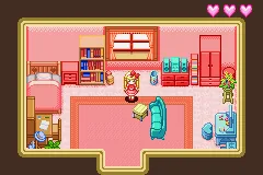 Licca-chan no Oshare Nikki screenshot