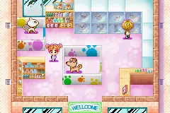 Wannyan Doubutsu Byouin - Doubutsu no Oishasan Ikusei Game screenshot